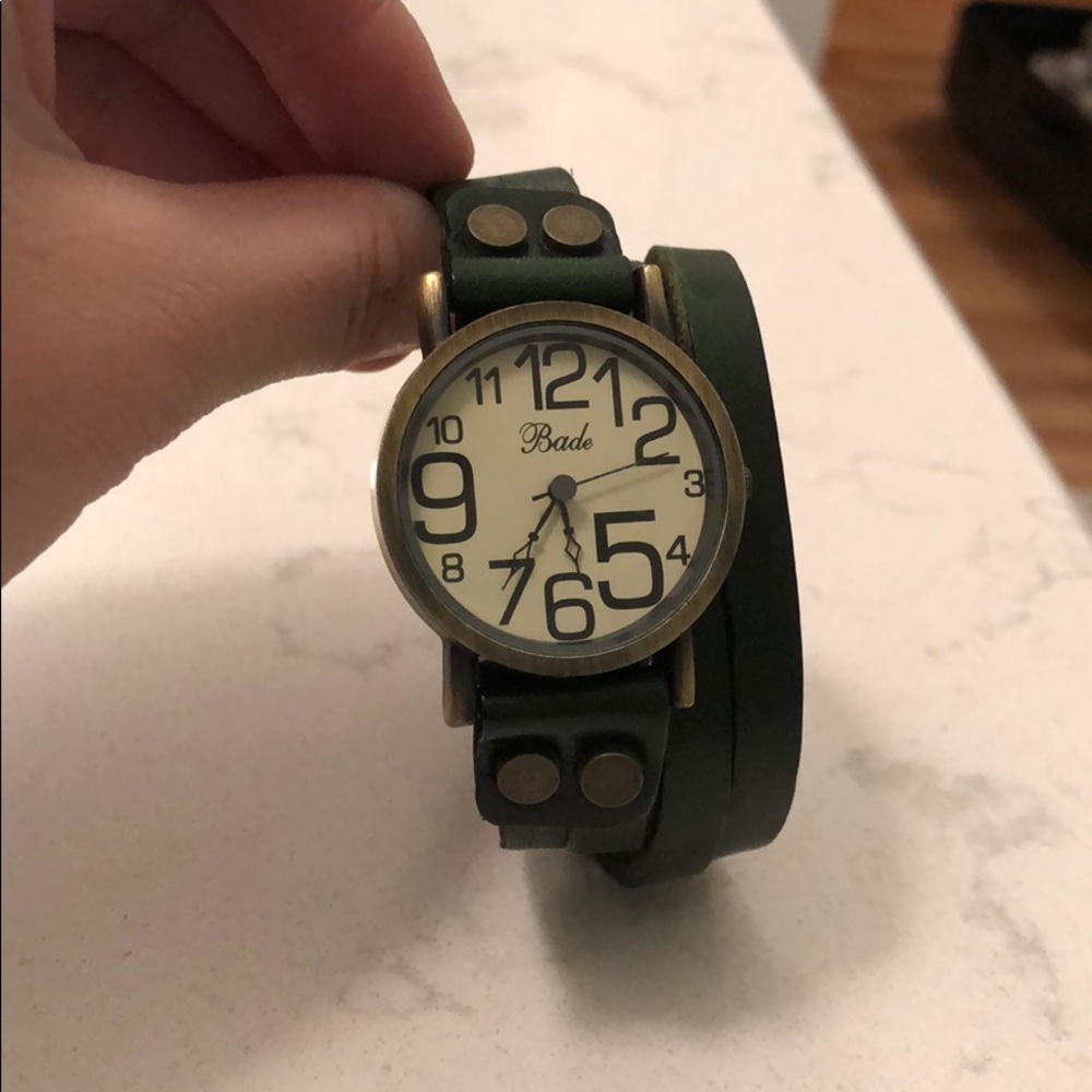 Watch